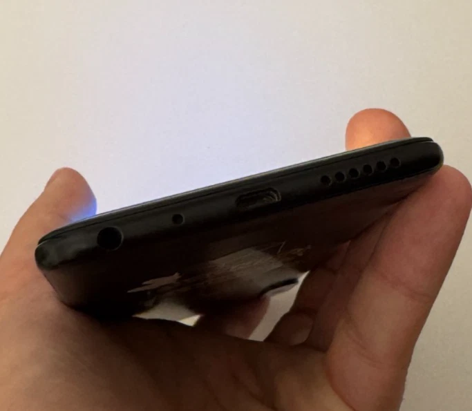 Xiaomi Redmi Note 5 MZB6121EU - 64GB - Schwarz (Ohne Simlock) (Dual SIM) - Bild 4 von 4