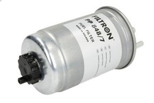 Filtre à carburant Ford TOURNEO CONNECT