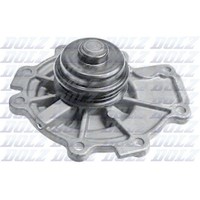 Dolz F142 Wasserpumpe, MotorküHlung