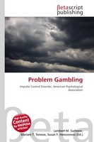 Lambert M. Surhone (U. A.) | Problem Gambling | Taschenbuch | Englisch (2026)