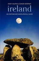 Ireland An Oxford Archaeological Guide Andy Halpin (U. A.) Taschenbuch Englisch