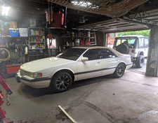 1994 Cadillac Seville for Sale
