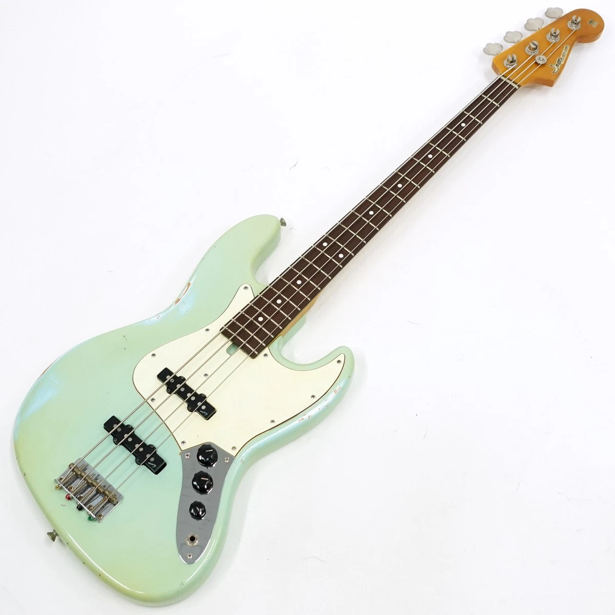 Moon Bass Guitars for sale | eBay