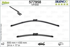 Wischblatt vorne für CITROËN FIAT LANCIA OPEL PEUGEOT TOYOTA BERLINGO