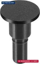 Armrest Plug Cap Cover Compatible for Fiat 500 2013-2019 Single