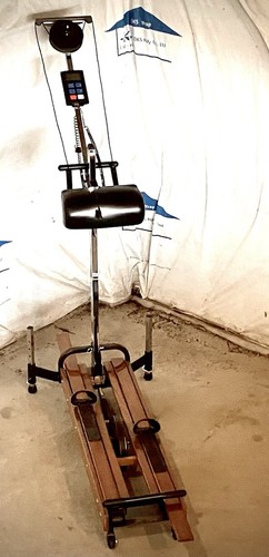 Vintage Nordic Track Pro Skier NordicTrack Skimaschine in TOP ZUSTAND!!