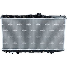 NRF 507581 Kühler Motorkühlung für TOYOTA COROLLA CARINA E9 T17