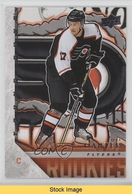 2024-25 Upper Deck Series 1 Young Guns Renewed Jeff Carter #YGR-14 READ 0ma3