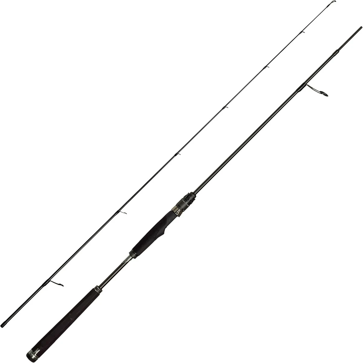 Abu Garcia 6 ft 3 in Item Fishing Rods & Poles for sale | eBay