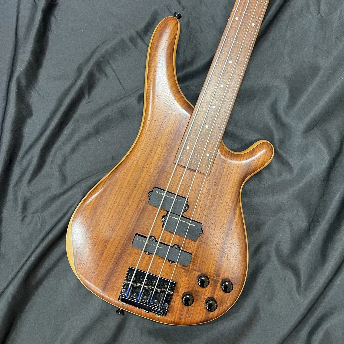 Tune Right-Handed Bass Guitars for sale | eBay