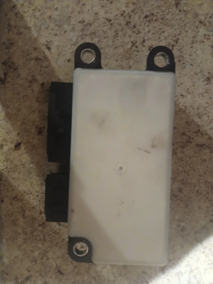 Chevy Silverado GMC Sierra 2500HD 3500HD SRS DERM 2015 2016 módulo SDM 13594402 Foto 3 de 3