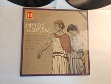 Orpheus Und Eurydike - C. W. Gluck, 1973   Ge...