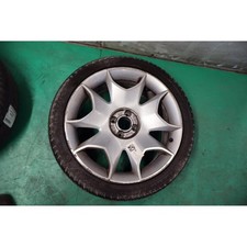 FELGENSATZ LANCIA DELTA (08-11) 1.4 16V T-JET (88KW) BER. 5P/B/1368CC 2008