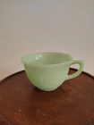 Fire King Jadeite Teacup