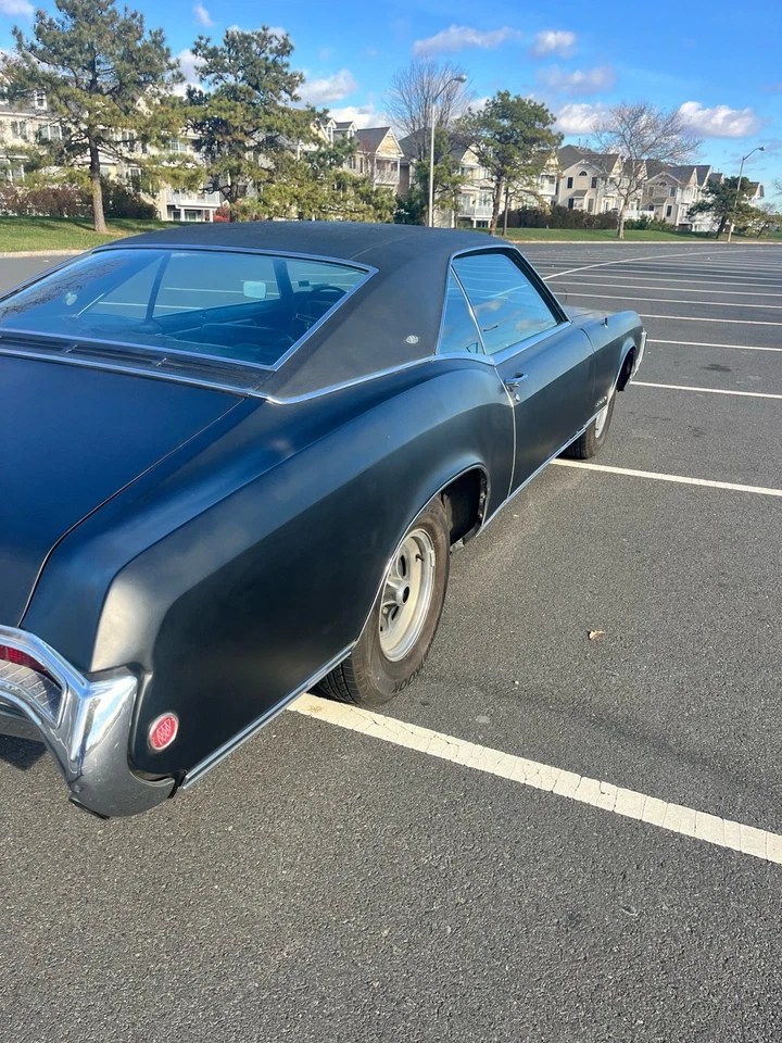 1968 Buick Riviera - Image 3 of 4