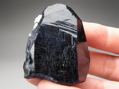 Azurite, Milpillas Sonora, Mexico