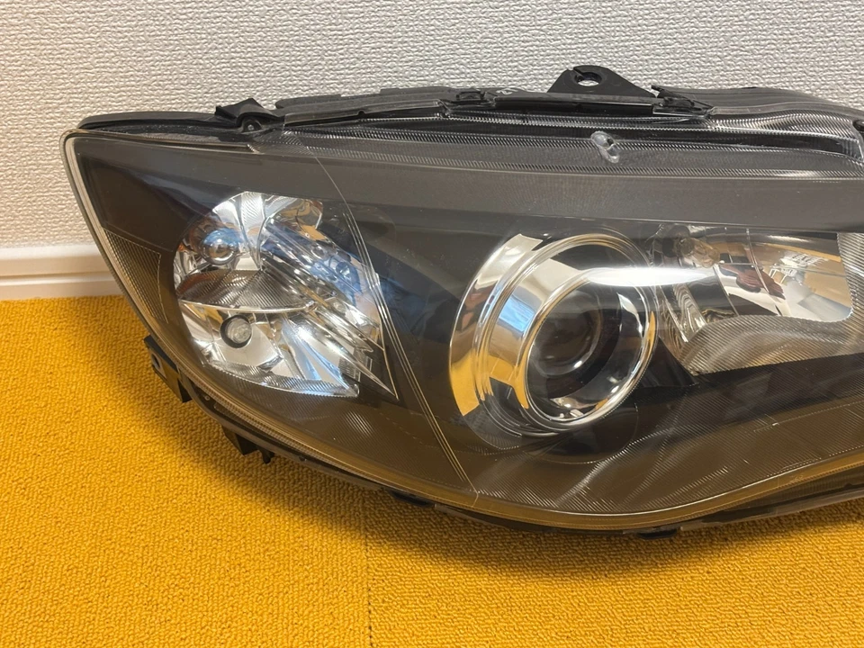 Subaru Genuine Impreza WRX STi 08-14 HID Xenon Headlight Lamp Left Right OEM JDM - Image 2 of 4
