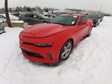 Passenger Lower Control Arm Front Rearward Opt FE3 Fits 16-23 CAMARO 11728127