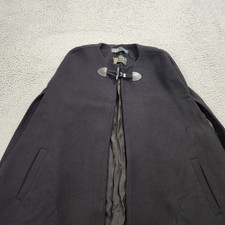 Preços baixos em Poncho Zara Casacos, jaquetas e Coletes para