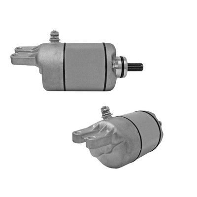 Anlasser für AW19633N KTM 58440001000 Mitsuba SM13-573 400 620 Duke 625 630 660