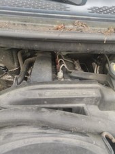 Moteur Ford PUMA