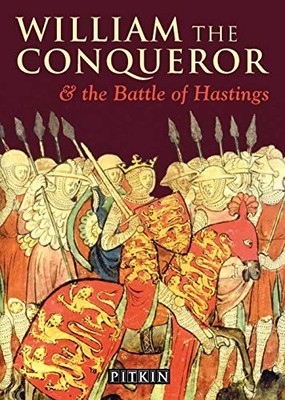 William the Conqueror: and The - GOOD