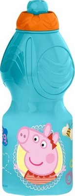 Pepps Pig PE Trinkflasche