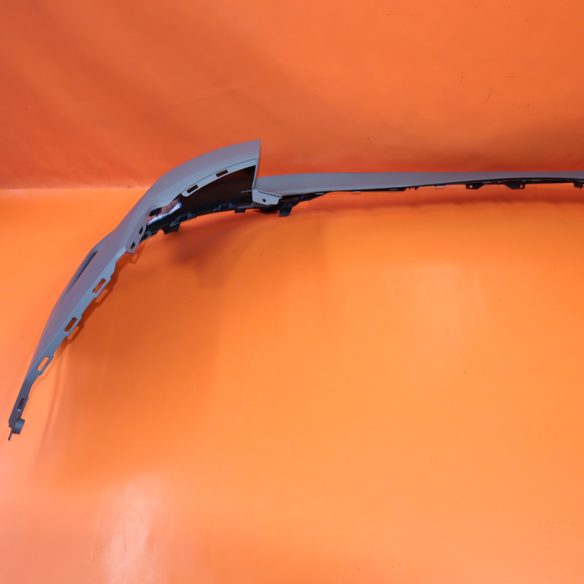 Lamborghini Urus SE Performante 2025-2027 Rear Bumper
