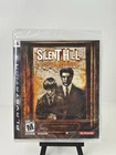 PS3 Silent Hill: Homecoming game (brand new, sealed) PlayStation 3 Video Game