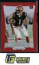 2024 Panini Prizm Deca #58 JaMarr Chase Red /199