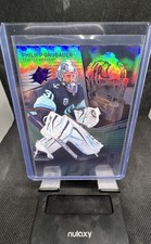 2022-23 SPx - Philipp Grubauer #73 Colored Holofoil /149