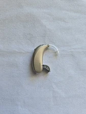 1X_ NAIDA MARVEL M90-SP BTE HEARING AID.  SEVERE TO PROFOUND  LOSSES.