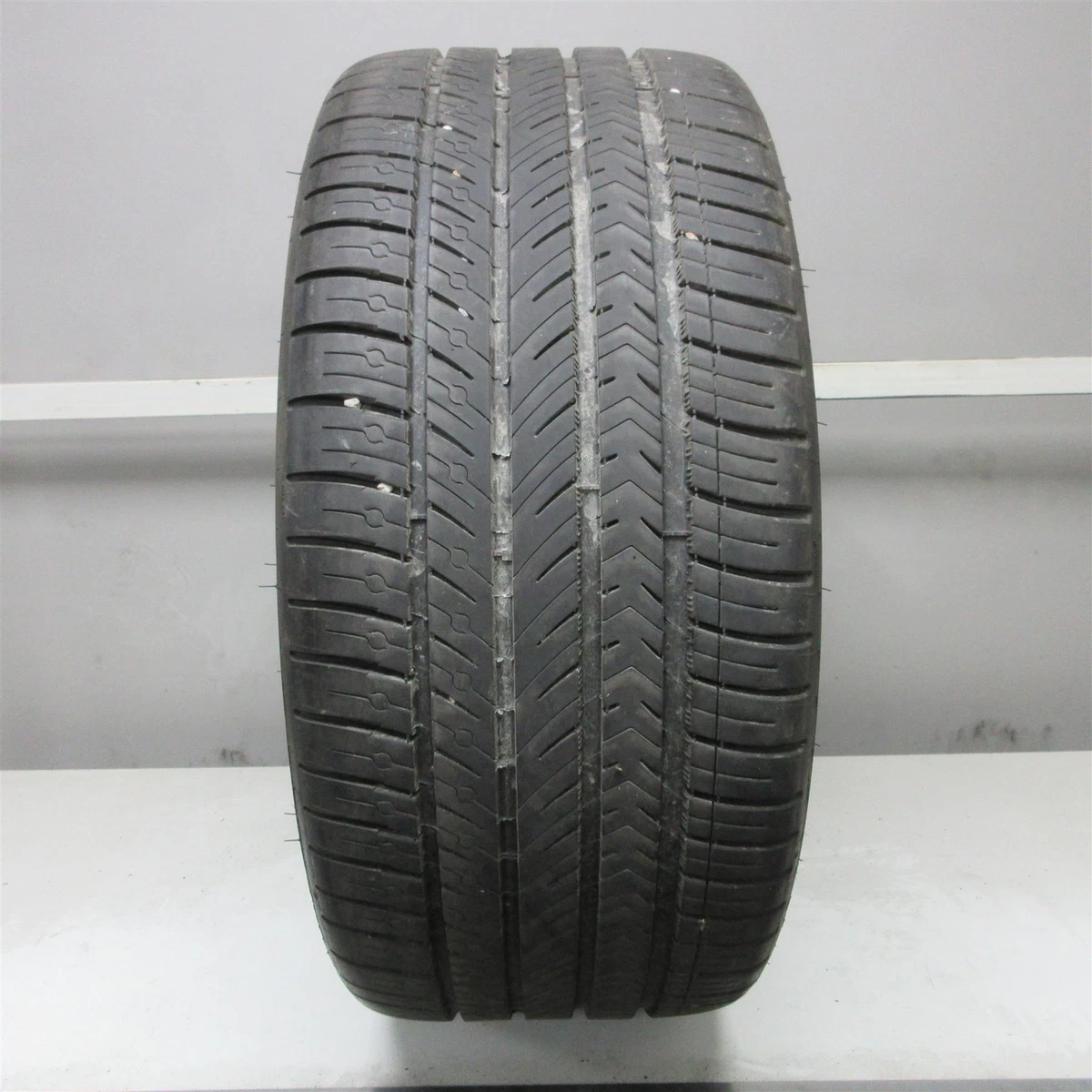 Michelin 255/40/20 Car & Truck Tires for sale | eBay