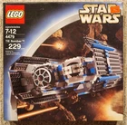 LEGO Star Wars: TIE Bomber Set 4479 New Sealed Vaulted