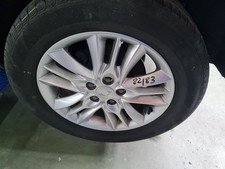 Jantes Ssangyong KORANDO