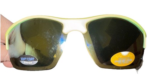 Pugs Gear Shades of Summer A4 Unisex Sunglasses - Picture 2 of 3