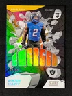 2025 Panini Ashton Jeanty Gold (Raw)