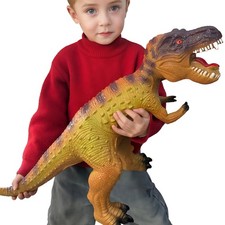 Gzsbaby Big Dinosaur Toys for Toddlers-28 inches 28 inches, Green