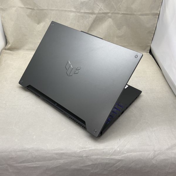 ASUS TUF Gaming F15 FX507ZC4 15.6