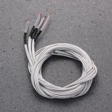 5pcs Premium 3D printer NTC Thermistor Temperature Sensor 100K ntc thermistor