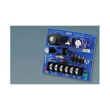 Altronix SWITCHING POWER SUPPLY/CHARGER-6,12 OR 2 SMP3