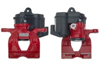ATE Bremssattel Bremszange FüR Audi A4 Avant 8W5 B9 8WD A6 C8 4A5