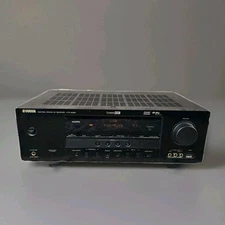 Yamaha HTR-6050 5.1 Ch HDMI Home Theater Surround Receiver Stereo 240 Watt 60 HZ