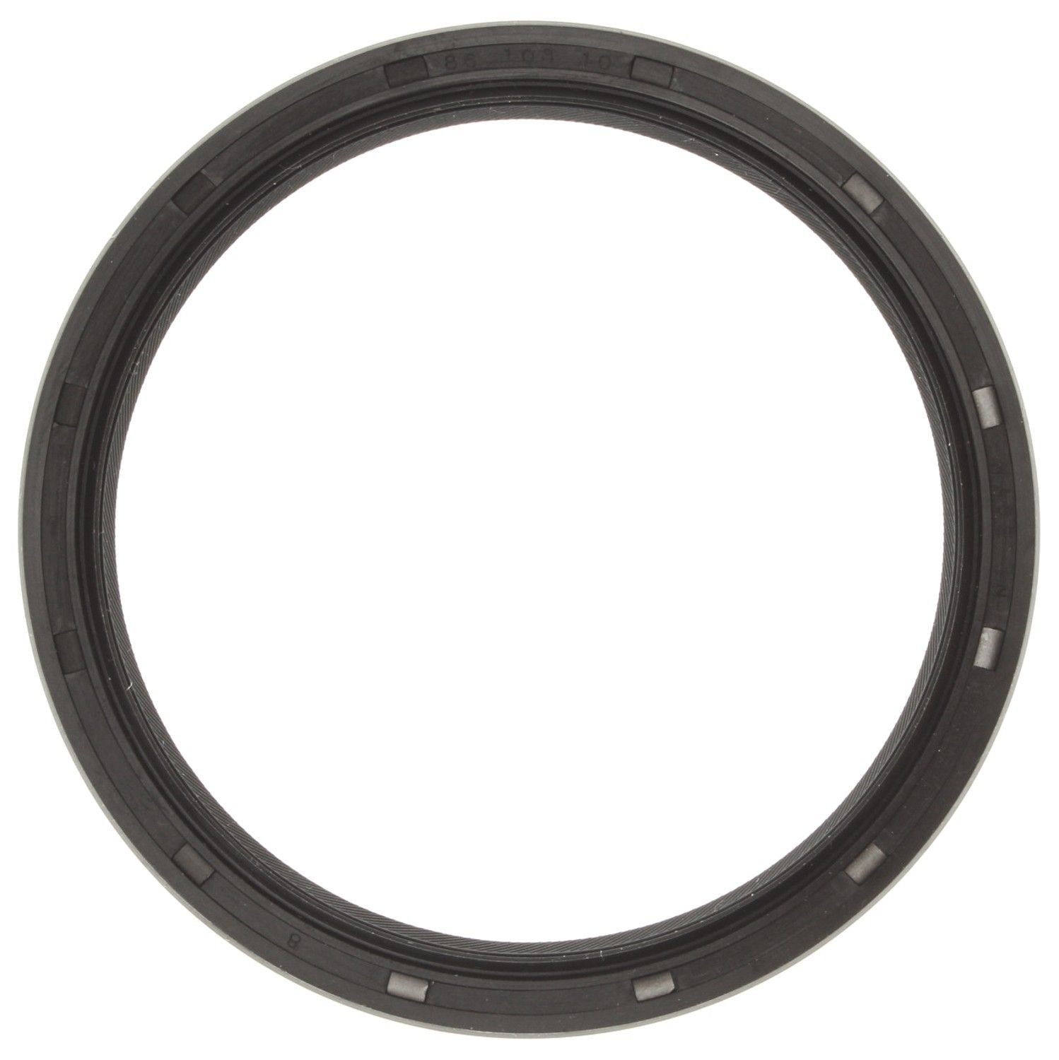 MAHLE JV1666 Engine Crankshaft Seal For Select 90-15 Saab Subaru Models