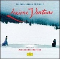 Universal CD Lezione Ventuno Colonne Sonore (2008)