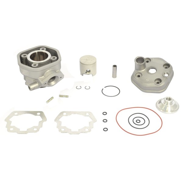athena Big Bore Zylinderkopf Gruppe FüR Derbi Senda DRD Racing 50 SM 04-05 2T-image