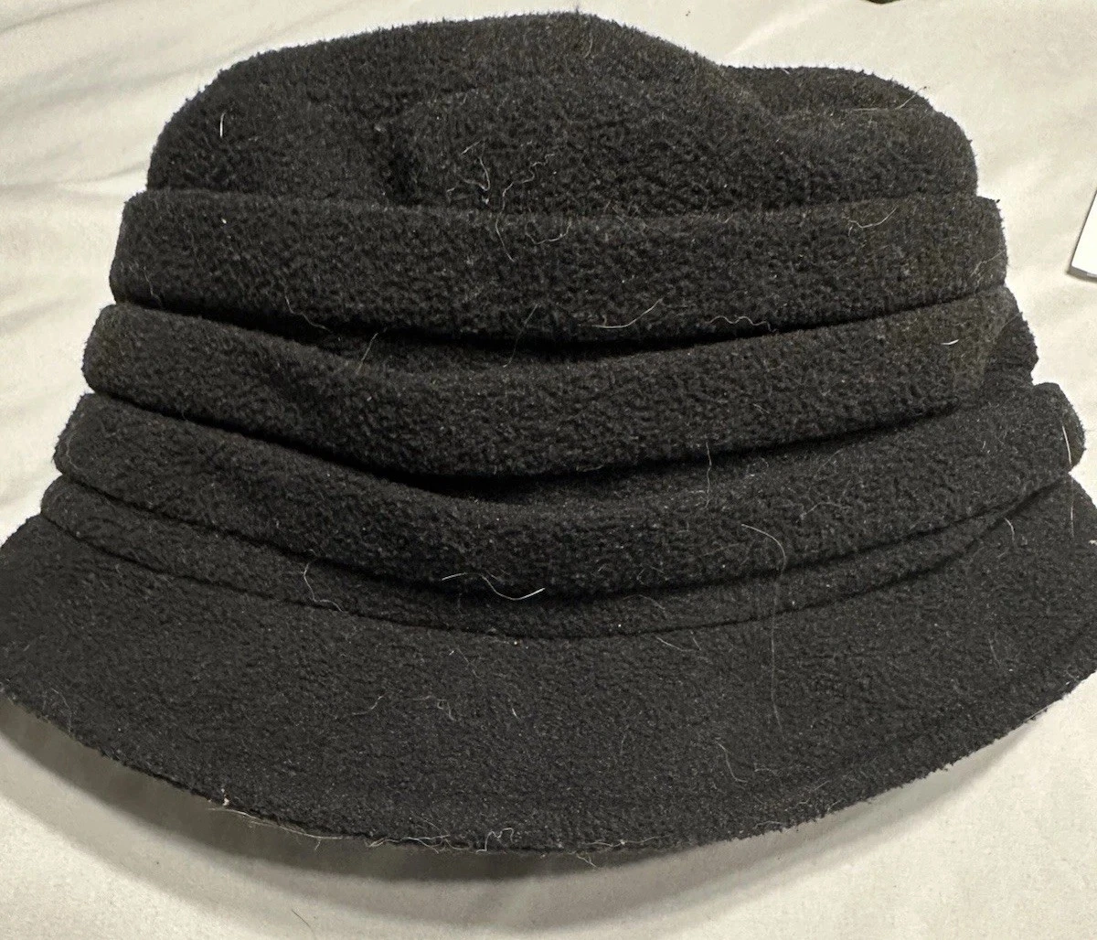 Betmar Black 100% Wool Hats for Women for sale | eBay