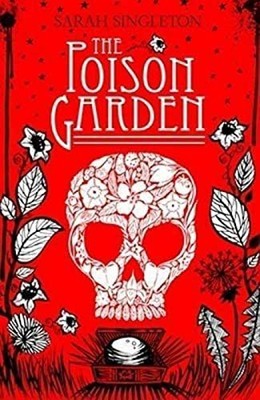 The Poison Garden Pa Book The Fast Free Shipping
