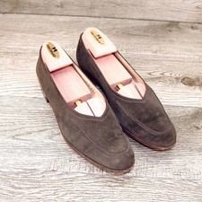 * worn 1x * $575 GRAVATI Women's 8.5 N Narrow Neiman Marcus 3723 * add $15 Trees