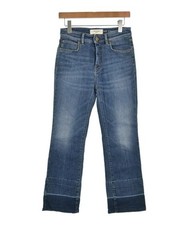 MAX MARA WEEK END LINE Denim Pants Blue Denim 36 Approx. XS 2200599008069